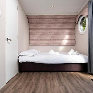 Hive Self Catering Pod Balcony
